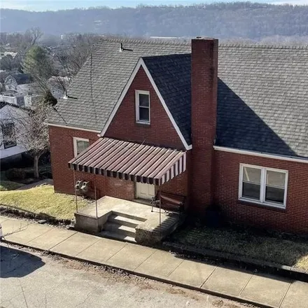 Rent this 3 bed house on 799 Straight Street in Sewickley, PA 15143