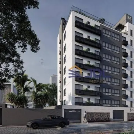 Image 2 - Rua 25 de Novembro, Itoupava Norte, Blumenau - SC, 89052-600, Brazil - Apartment for sale