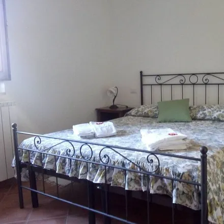 Rent this 1 bed apartment on 06066 Piegaro PG