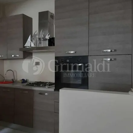 Image 8 - Via Luigi Mazza, 00042 Anzio RM, Italy - Apartment for rent