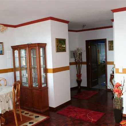 Rent this 3 bed apartment on Travessa da Fonte da Saraiva in 9300-046 Câmara de Lobos, Madeira