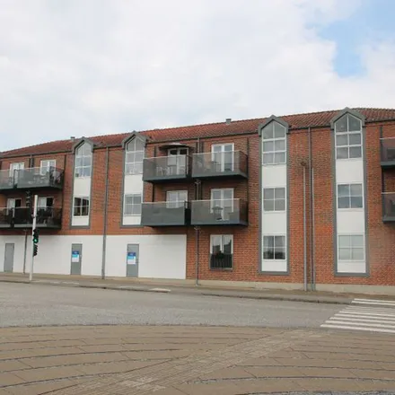 Rent this 2 bed apartment on Himmerlandsgade 116 in 9600 Aars, Denmark