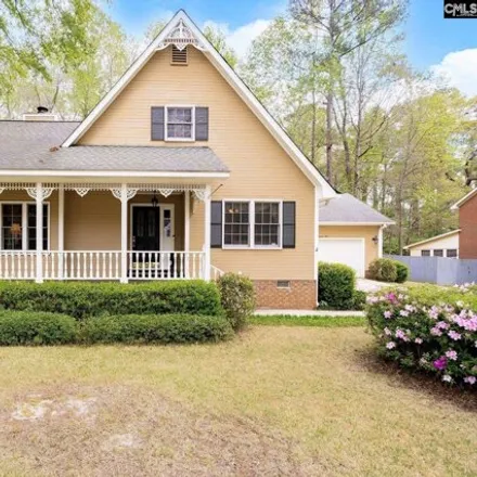 Buy this 4 bed house on 1600 Nursery Hill Road in Lexington County, SC 29212