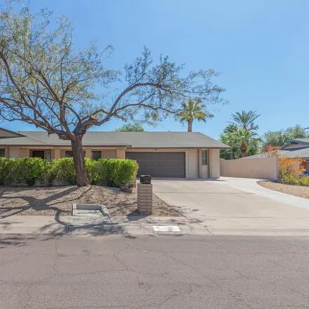 Buy this 3 bed house on 7029 North 12th Way in Phoenix, AZ 85020