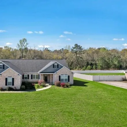 Buy this 4 bed house on 305 Malina Way in Brooklet, Bulloch County