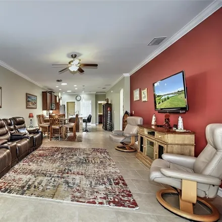 Image 7 - 20544 Chestnut Ridge Drive, Herons Glen Golf and Country Club, Lee County, FL 33917, USA - Townhouse for sale