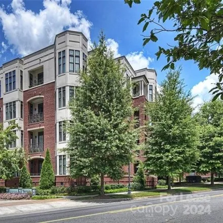 Rent this 1 bed condo on 2820 Selwyn Avenue in Charlotte, NC 28209