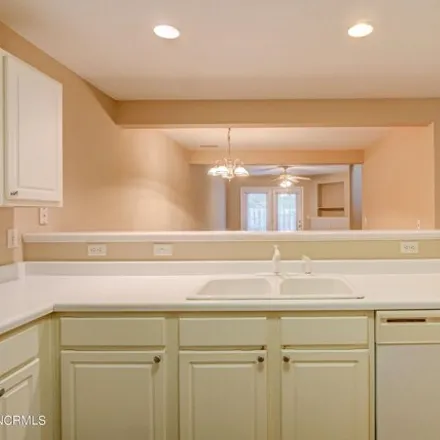 Image 5 - 6364 Gantts Trail, New Hanover County, NC 28409, USA - Townhouse for rent