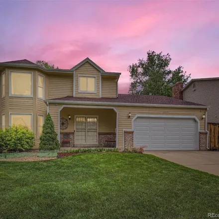 Buy this 3 bed house on 20745 East Powers Circle in Centennial, CO 80015