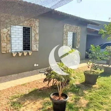 Buy this 3 bed house on Rua Maria José Carneiro in Aeroporto, Londrina - PR