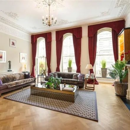 Buy this 3 bed apartment on 28 Lancaster Gate in London, W2 3NP