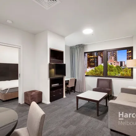 Image 4 - 250E Apartments, 222-260 Elizabeth Street, Melbourne VIC 3000, Australia - Apartment for rent