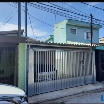 Buy this 3 bed house on Avenida Sarina in Vila Floresta, Santo André - SP