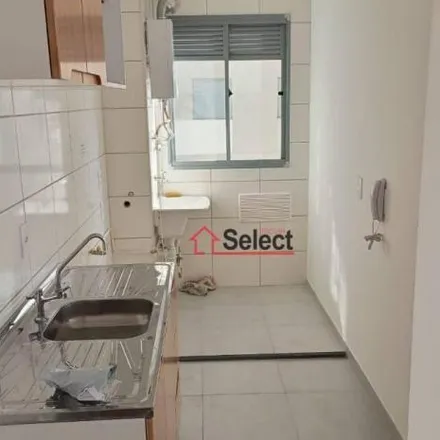 Rent this 1 bed apartment on Rua Frei Gaspar in Mooca, São Paulo - SP