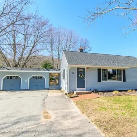 Buy this 2 bed house on 98 East Pattagansett Road in Niantic, East Lyme