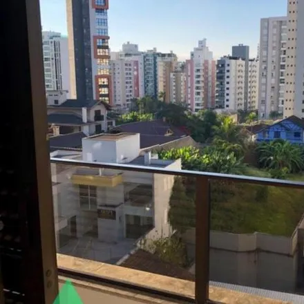 Buy this 4 bed apartment on Villa Formosa in Rua Nereu Ramos 980, Jardim Blumenau