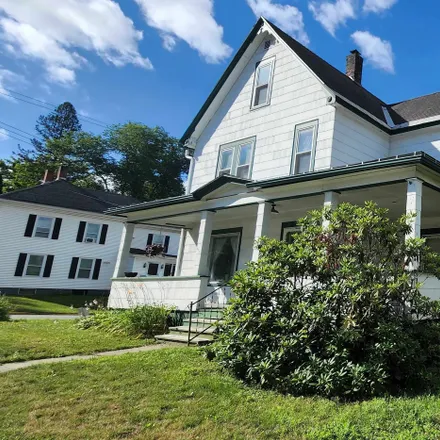 Buy this 4 bed house on 213 Washington Street in Barre City, VT 05641