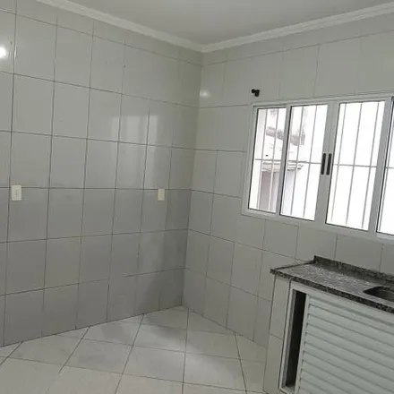 Rent this 1 bed house on Rua Pará in Jordanópolis, São Bernardo do Campo - SP