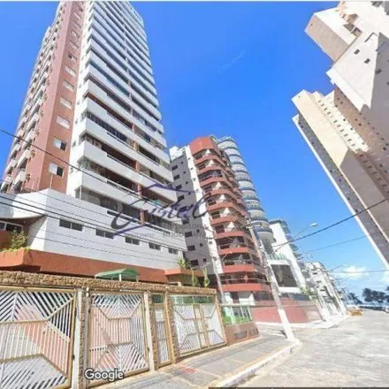 Buy this 3 bed apartment on Rua L eblon 175 in Guilhermina, Praia Grande - SP