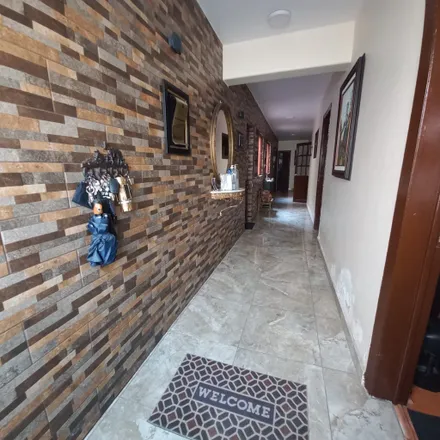 Buy this 5 bed house on Calle Rubí in Gustavo A. Madero, 07810 Mexico City