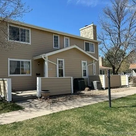 Buy this 2 bed townhouse on unnamed road in Arvada, CO 80005