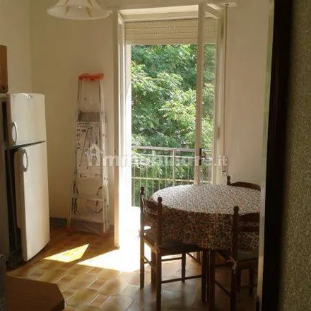 Rent this 4 bed apartment on Via Raffaele Sforza Fogliani 7 in 29100 Piacenza PC, Italy