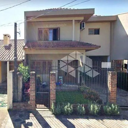 Buy this 3 bed house on Rua Felipe de Oliveira in Harmonia, Canoas - RS