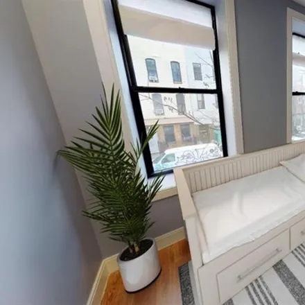 Rent this 1 bed room on 256 Melrose Street in New York, NY 11206