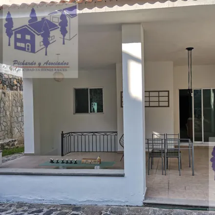 Buy this 12 bed house on Avenida Circuito del Hombre in 62738, MOR