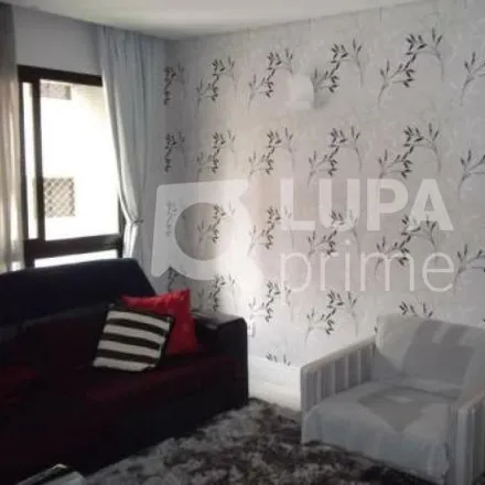 Buy this 4 bed apartment on Edifício Conde de Monte Cristo in Rua Copacabana 438, Imirim