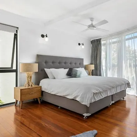 Rent this 2 bed house on Castaways Beach in Queensland, Australia