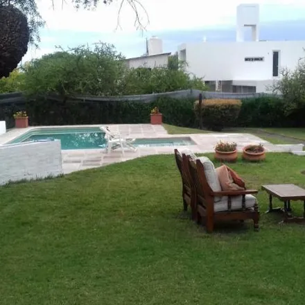 Image 1 - Guadarrama, Departamento Colón, Villa Allende, Argentina - House for sale