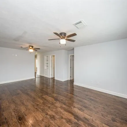 Rent this 4 bed apartment on 20924 Torrence Falls Court in Harris County, TX 77449