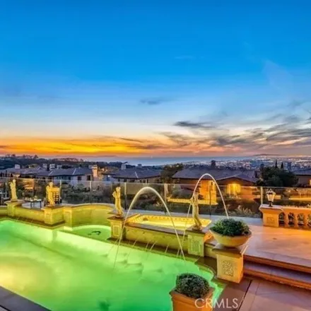 Rent this 6 bed house on 7 Vista Luci in Newport Beach, CA 92657