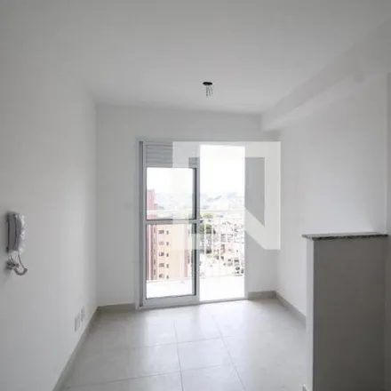 Buy this 1 bed apartment on Rua Itinguçu 2358 in Vila Ré, São Paulo - SP