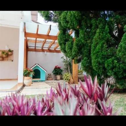 Buy this 5 bed house on Rua dos Curiós in Jardim Flamboyant, Atibaia - SP