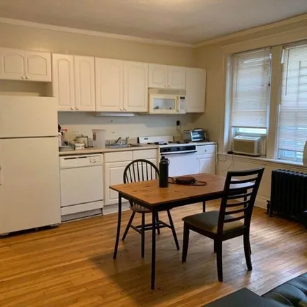 Rent this 2 bed condo on 45 Ashford Street in Boston, MA 02134