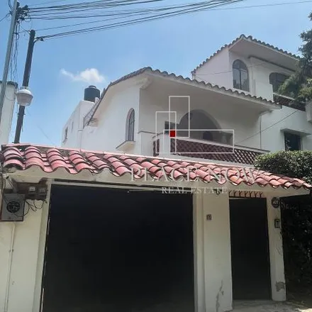 Rent this 3 bed house on Calle Sierra Nevada 510 in Miguel Hidalgo, 11000 Mexico City