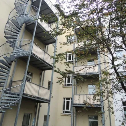 Image 4 - Hilbersdorfer Straße 74, 09131 Chemnitz, Germany - Apartment for rent