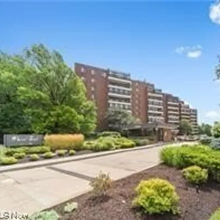 Buy this 2 bed condo on unnamed road in Beachwood, OH 44124