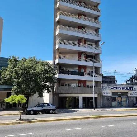 Buy this studio apartment on Avenida Doctor Ricardo Balbín 3669 in Saavedra, C1430 AIF Buenos Aires