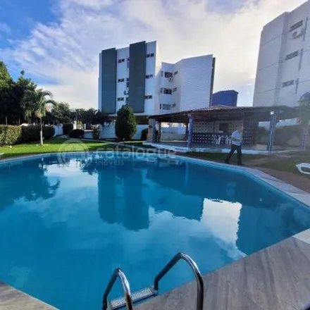 Buy this 2 bed apartment on Rua Raimundo Chaves in Lagoa Nova, Natal - RN