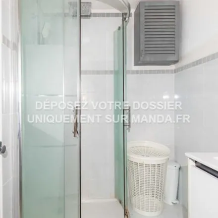 Rent this 2 bed apartment on 2 Avenue de la Résistance in 93100 Montreuil, France