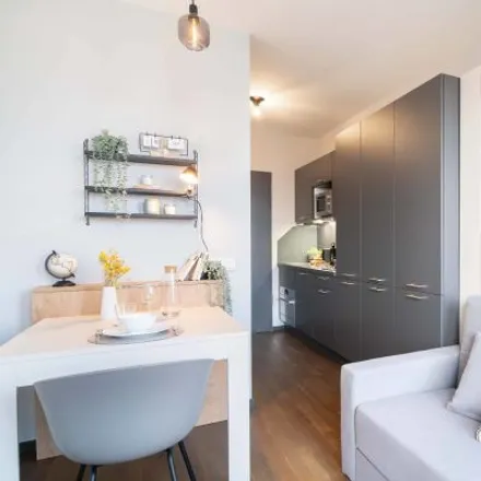 Rent this studio apartment on Lindenallee 4 in 45127 Essen, Germany