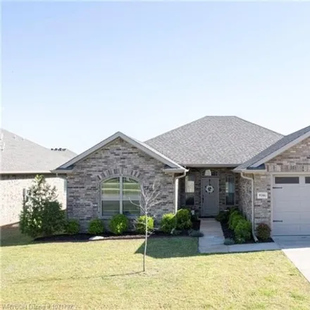 Buy this 4 bed house on Wildcat Drive in Fort Smith, AR 72923