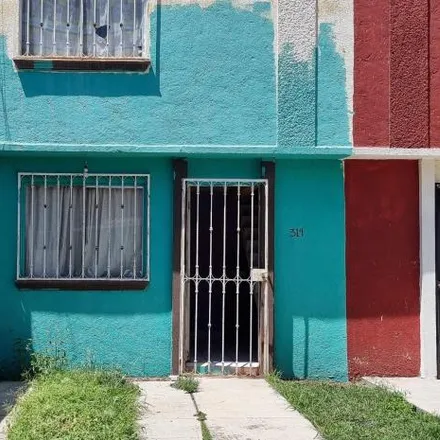 Image 2 - Avenida Francisco Zarco, 58170 Morelia, MIC, Mexico - House for sale