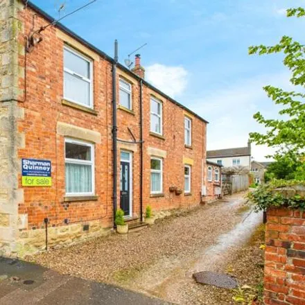 Buy this 3 bed house on High Street in Twywell, NN14 3AH