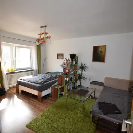 Rent this 2 bed apartment on Kastanienallee 15 in 38102 Brunswick, Germany