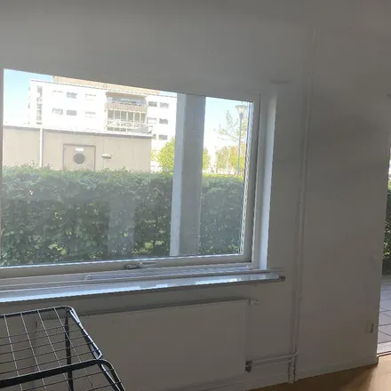 Rent this 1 bed apartment on Tornfalksgatan 28 in 254 49 Helsingborg, Sweden