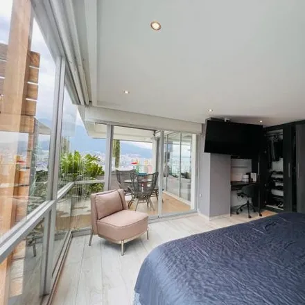 Buy this 4 bed apartment on Barón Alexander von Humboldt in 170107, Quito